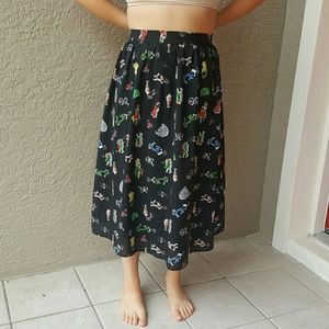 Skirt