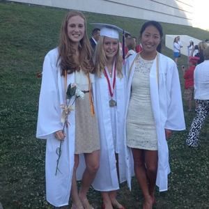 Meet your Posher, Anna