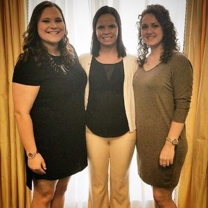 Meet your Posher, Haley