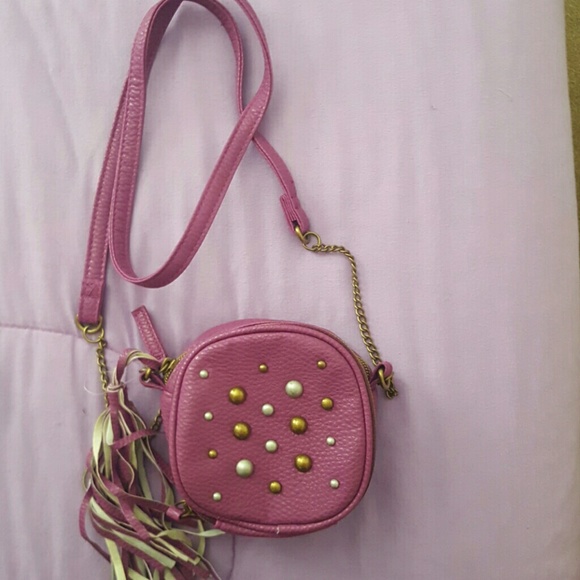Crossbody mimi