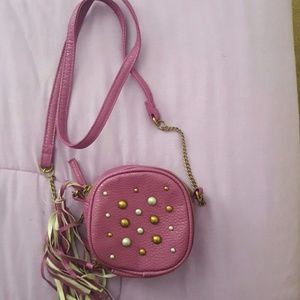 Crossbody mimi