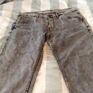 LRG jeans size 34 mens