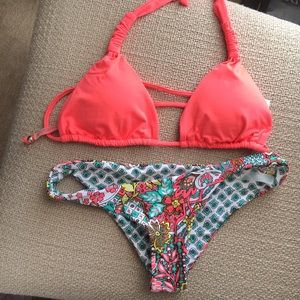 Vitamin A Bikini Set