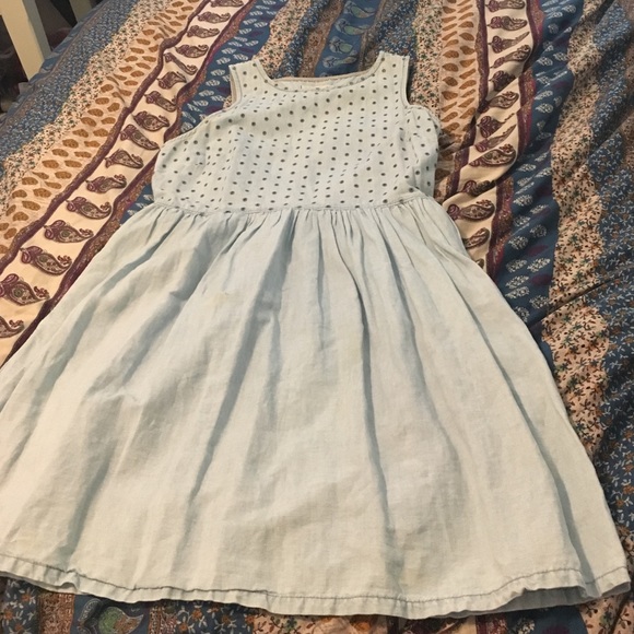 Madewell dress