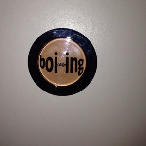Boiing concealer