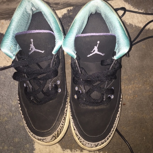 Jordan's