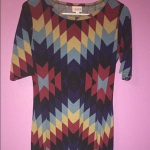 S Lularoe Julia