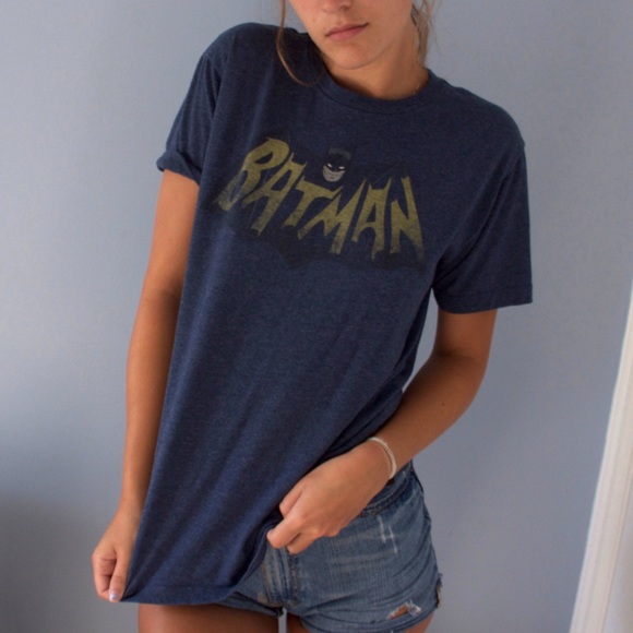 Batman t-shirt
