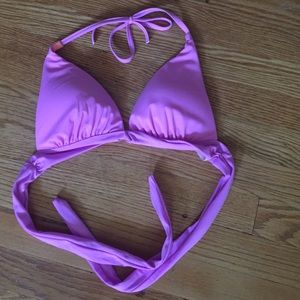 Victoria's Secret padded bathing suit
