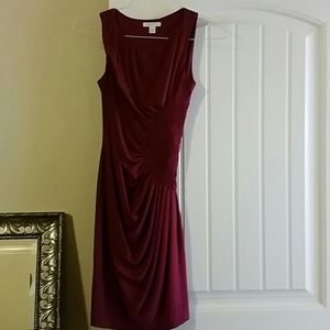 New condtion Boston Proper dress