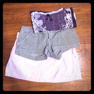 ⭐️Reserved ⭐️bundle for @cupofjoe