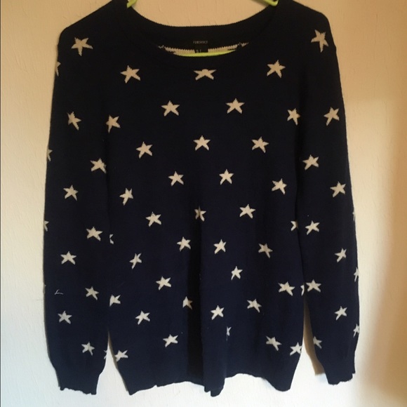 Star Sweater