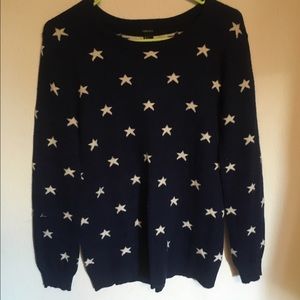 Star Sweater
