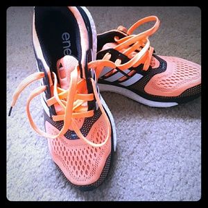 Adidas Energy Boost ESM Women's Running Shoe