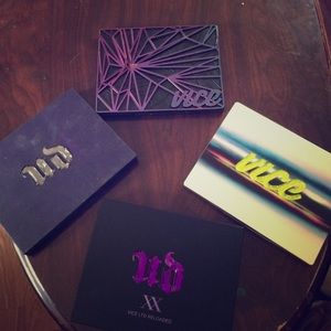 Not for sale. ISO ud vice ltd