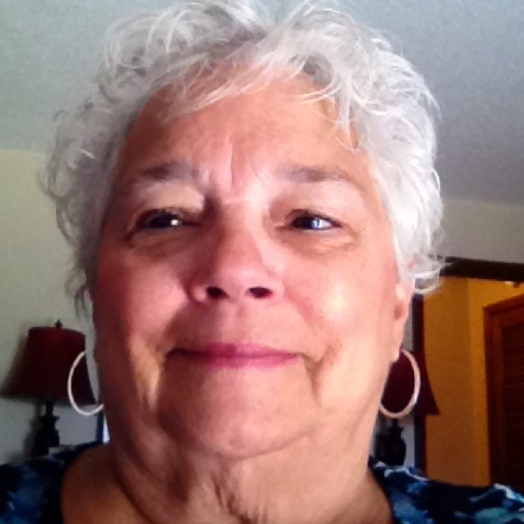 Meet your Posher, Margaret - Picture 1 of 1
