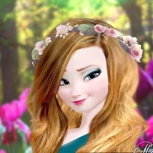 Meet your Posher, Elena