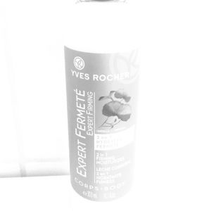 YVES ROCHER FIRMING MOISTURIZER