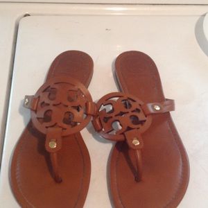 Tory Burch sandals