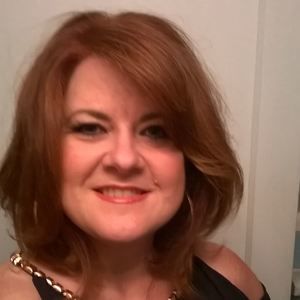 Meet your Posher, Marnita
