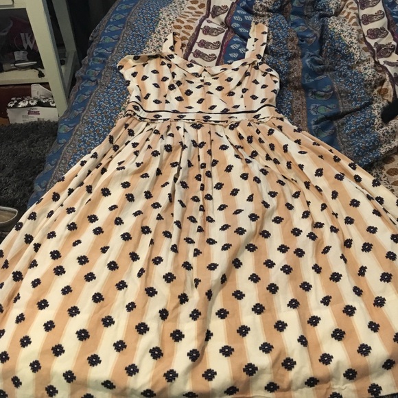 Maeve dress