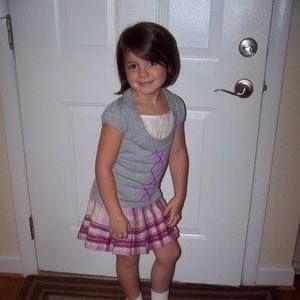 Meet your Posher, Bryann