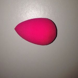 Beauty blender