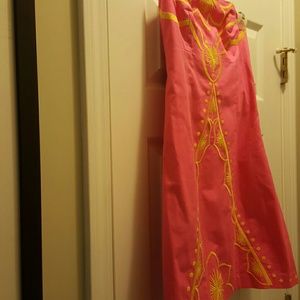 Lilly Pulitzer dress