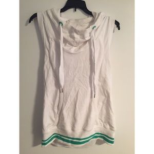 Lululemon pullover vest