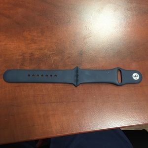 Apple Watch band