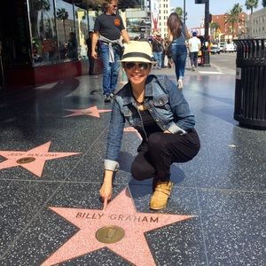 Meet your Posher, Lynn