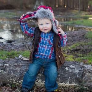 Meet your Posher, Jessica