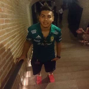 Meet your Posher, José ulises