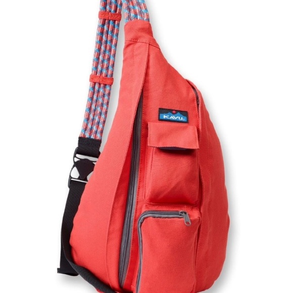 Kavu Other - ISO KAVU ROPE BAG!!!