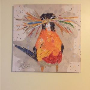 Meet your Posher, Caroline