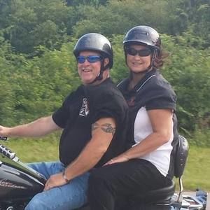 Meet your Posher, Deborah