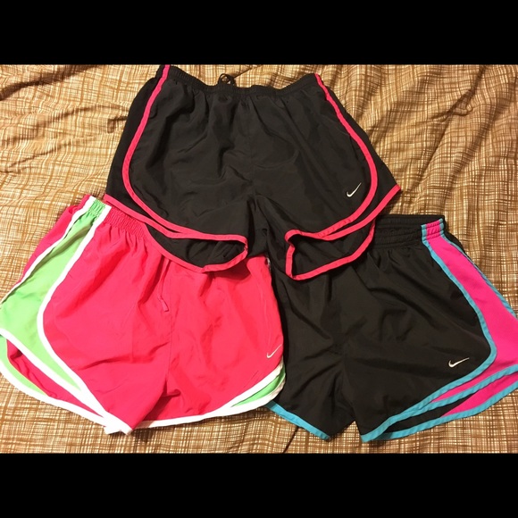 Nike shorts