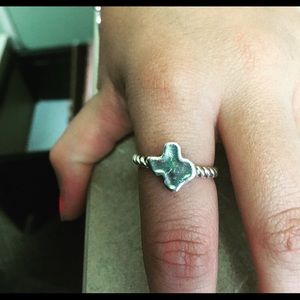James Avery Ring