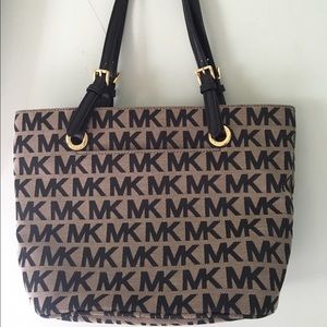 Michael Kors shoulder bag