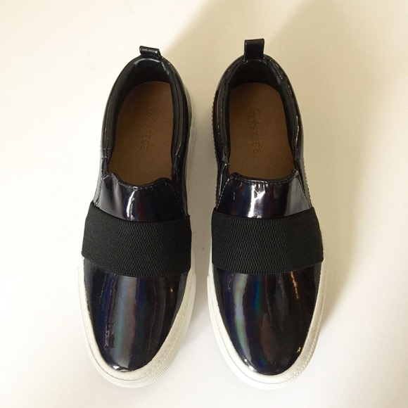 Zara shoes - Picture 2 of 4