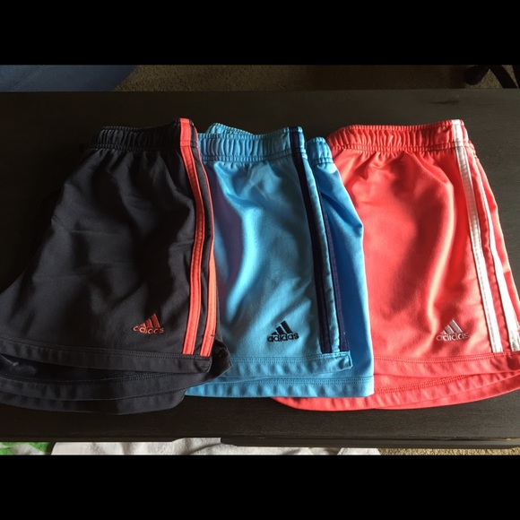 Adidas Shorts