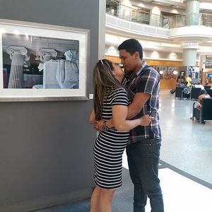 Meet your Posher, James