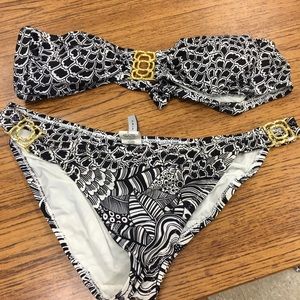 Trina Turk Size 8 worn once so cute on