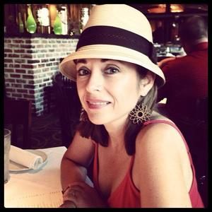 Meet your Posher, Sherry