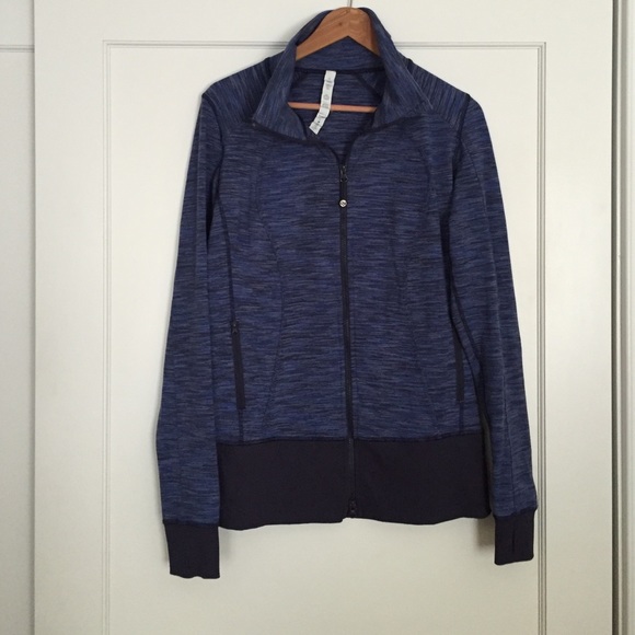 Lululemon | NWOT Nice Asana Jacket |