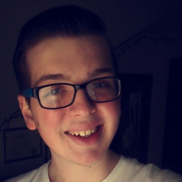 Meet your Posher, David