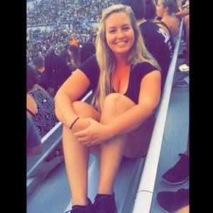 Meet your Posher, Madison