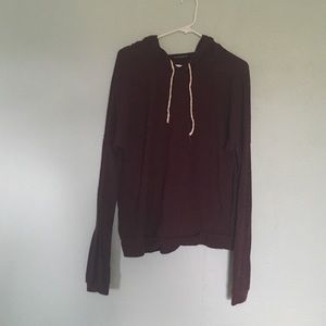 Brandy Melville Layla Hoodie