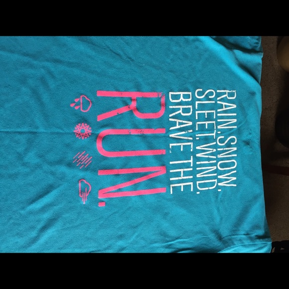 Under Armour Workout Shirt