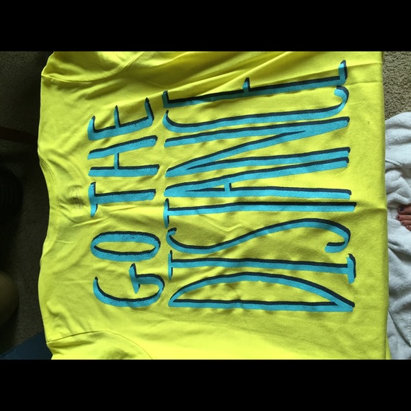 Under Armour Workout Shirt